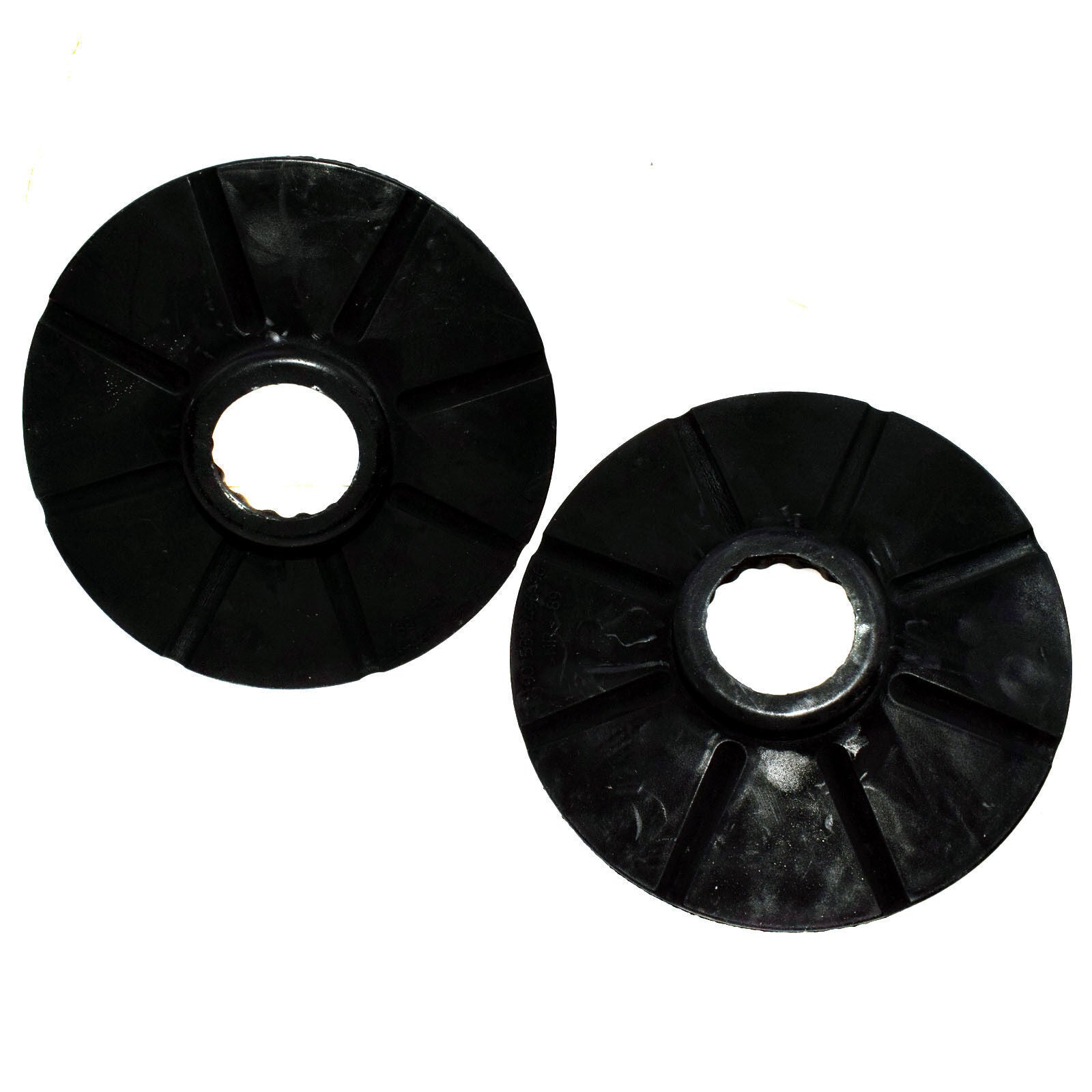 2pcs Coil Spring for Seat Damper Suspension for Malibu for Cruze Limited Trax- v