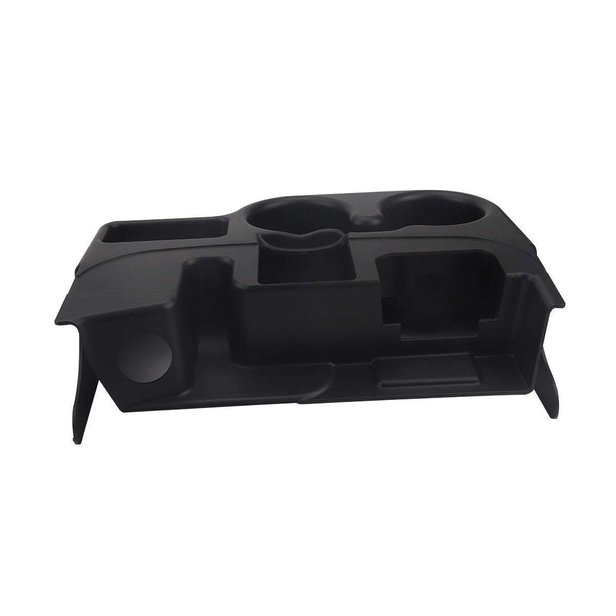 Cup holder/dashboard organizer suitable for 1999, 2000, and 2001 for Dodge for Ram 1500/2500/3500 models. n