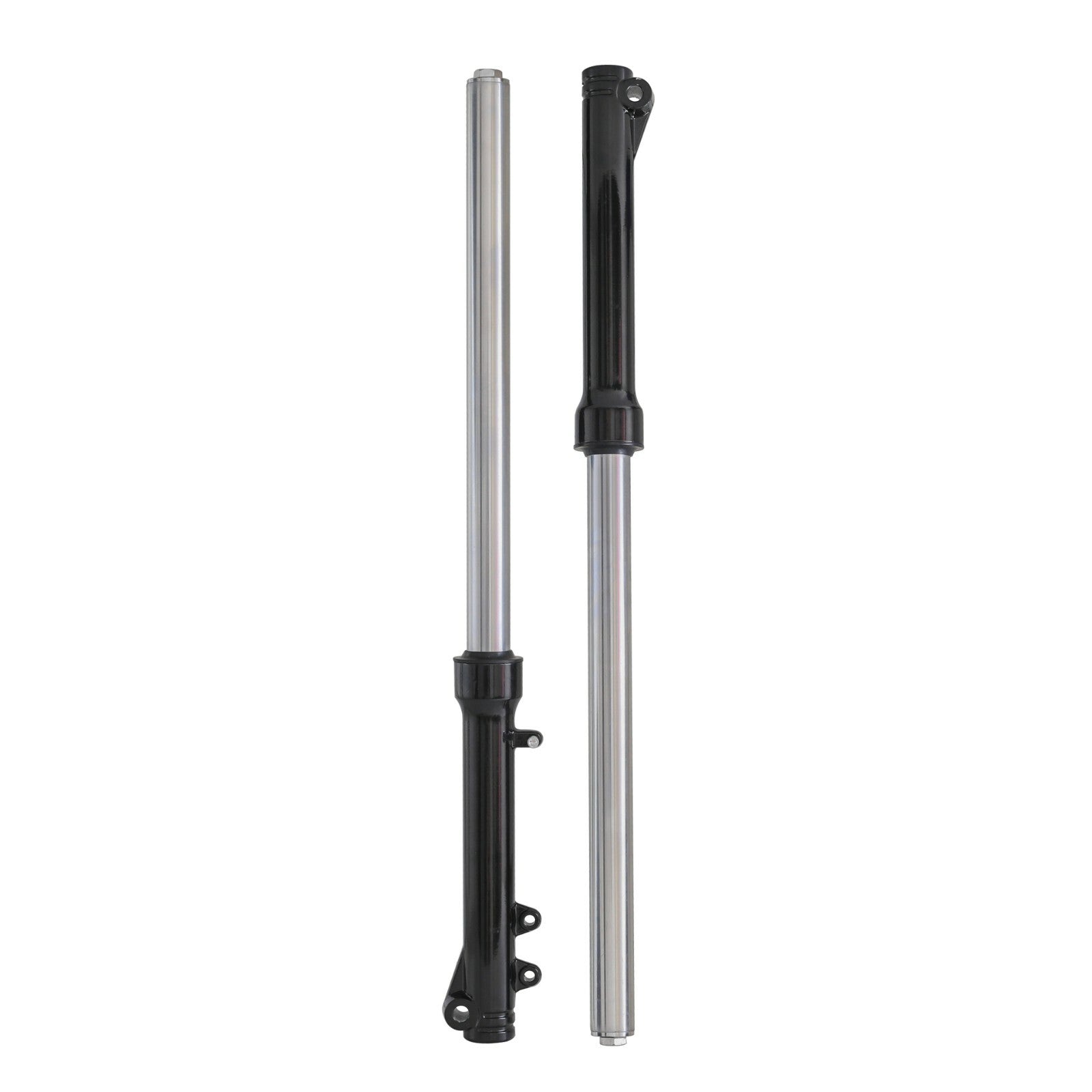Shock Triple Tree Fit Pit Dirt fork for bicycles 70cc, 90cc, 110cc, 125cc Apollo SSR