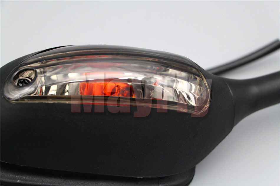 Rear View Side Mirrors Fit for Suzuki GSXR600/750 GSXR1000 2011-2019 K11 L11