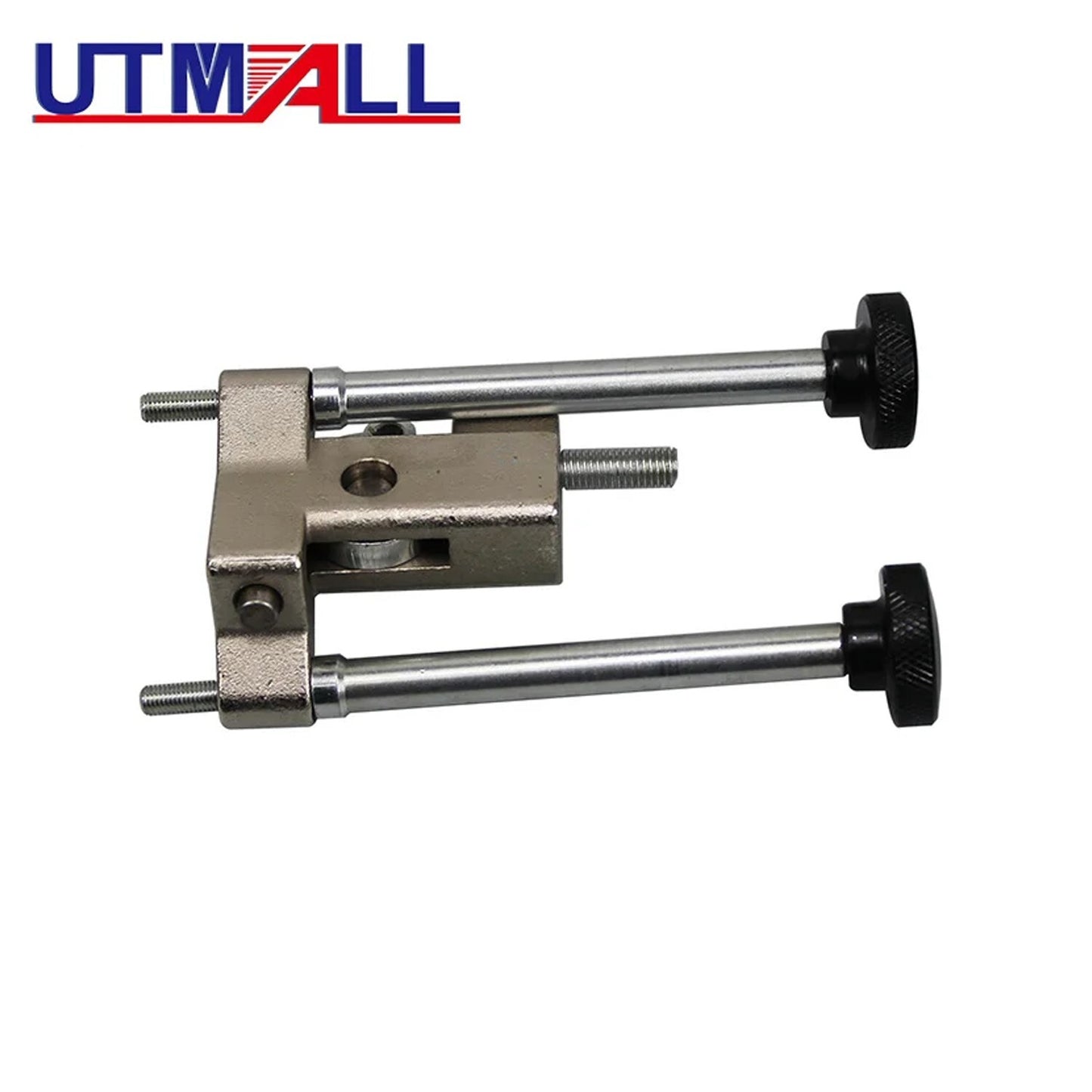 Timed chain adjuster pretension preload tool for BMW N63 N74 timing tool