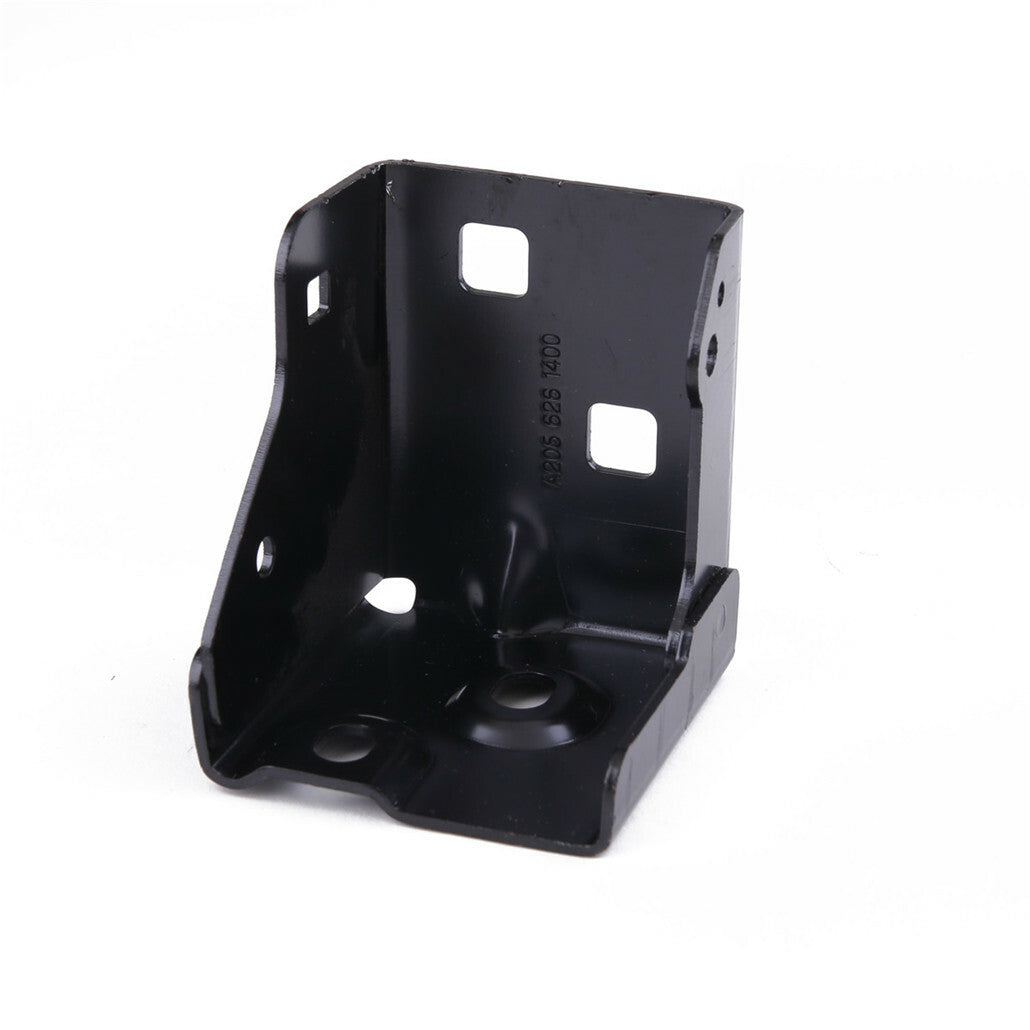 Upper R Radiator Bracket 2056261400 is suitable for Mercedes-Benz C300, C350E, and C400.
