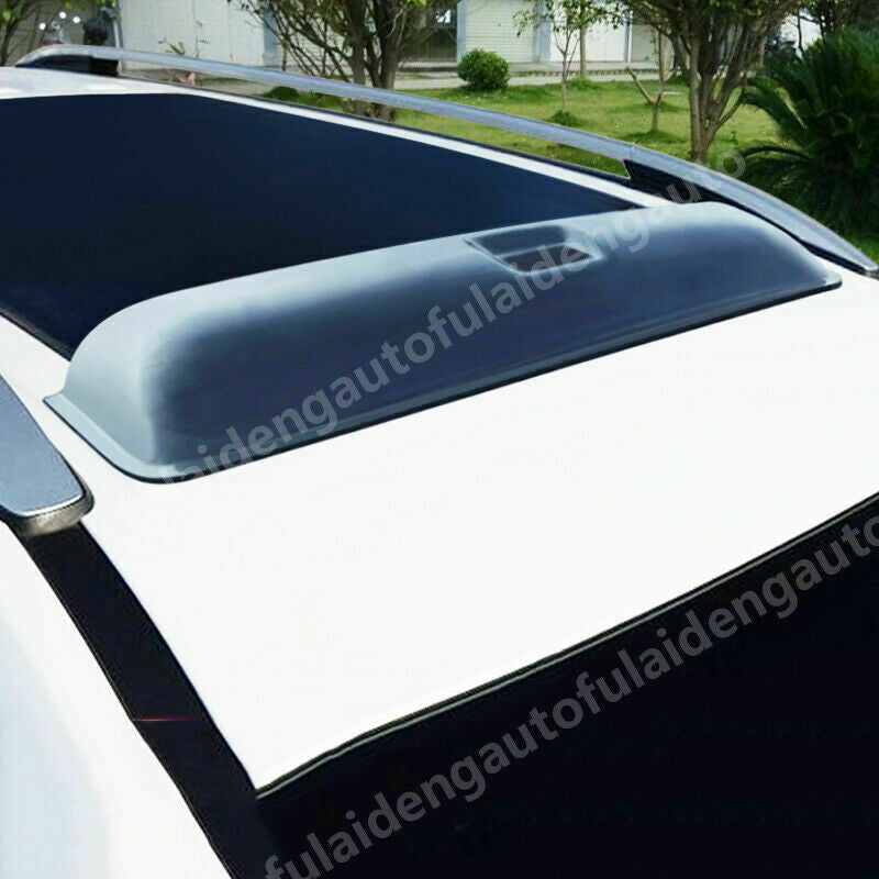 Fit for LEXUS LX570 2008-2021 Car Roof Skylight Window Rain Sunshade Cover Guard