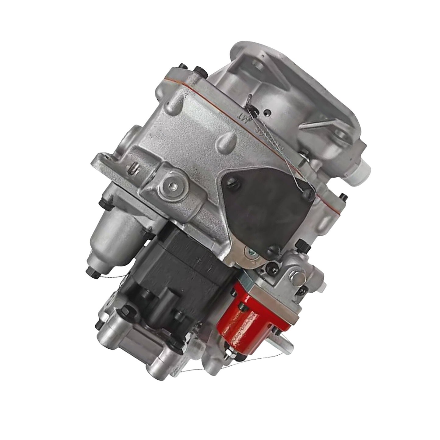 Fuel Pump 4061206 Fit for shantui SD32 Bulldozer Diesel Engine Pump