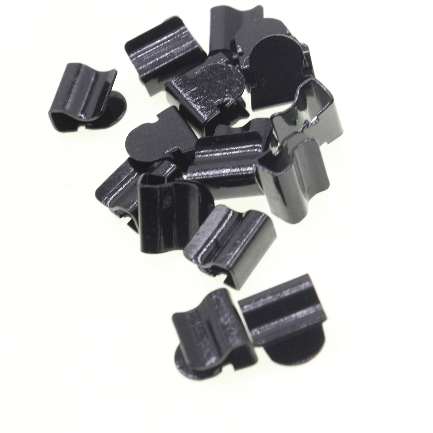20Pcs Wheel Arch Molding Clips for Audi for Q5 2009-2017 SQ5 2014-17 Metal 8R0853585