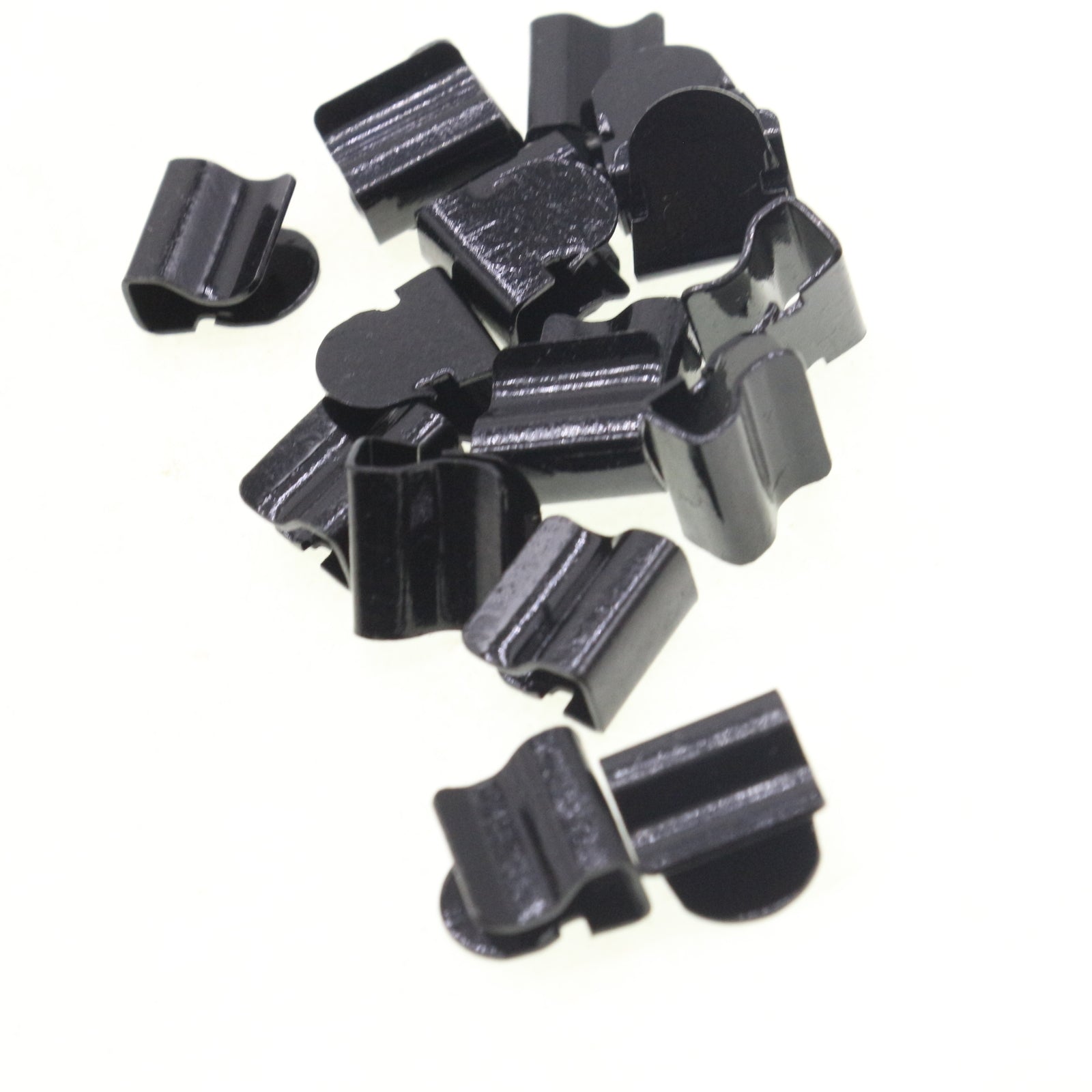 20Pcs Wheel Arch Molding Clips for Audi for Q5 2009-2017 SQ5 2014-17 Metal 8R0853585