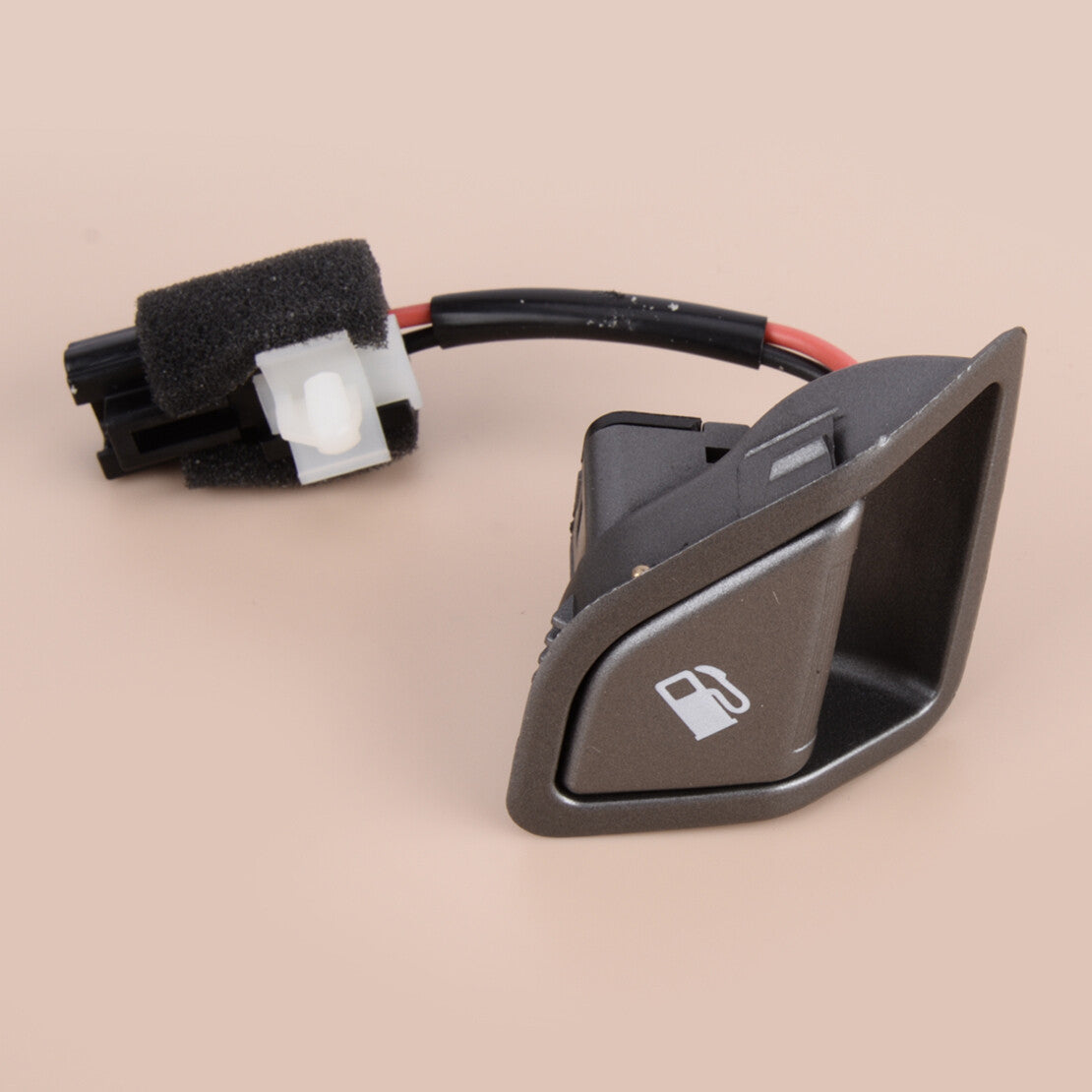Fit for for Hyundai Santa Fe 13-18 93555-2W000 Gas Fuel Door Switch Button v