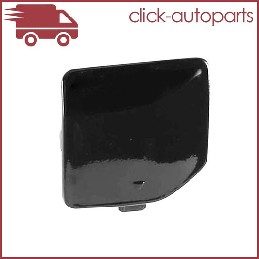for BMW X3 G01 2022-2023 X3 G08 LCI M 21-22 Rear Bumper Tow Hook Cover Unpainted Q