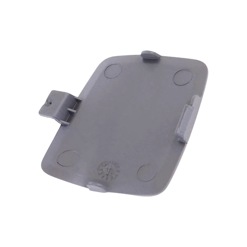 Rear Left Bumper Tow Eye Hook Cover for 2007-2013 for BMW E70 for X5 M Sport 51128037279 Q