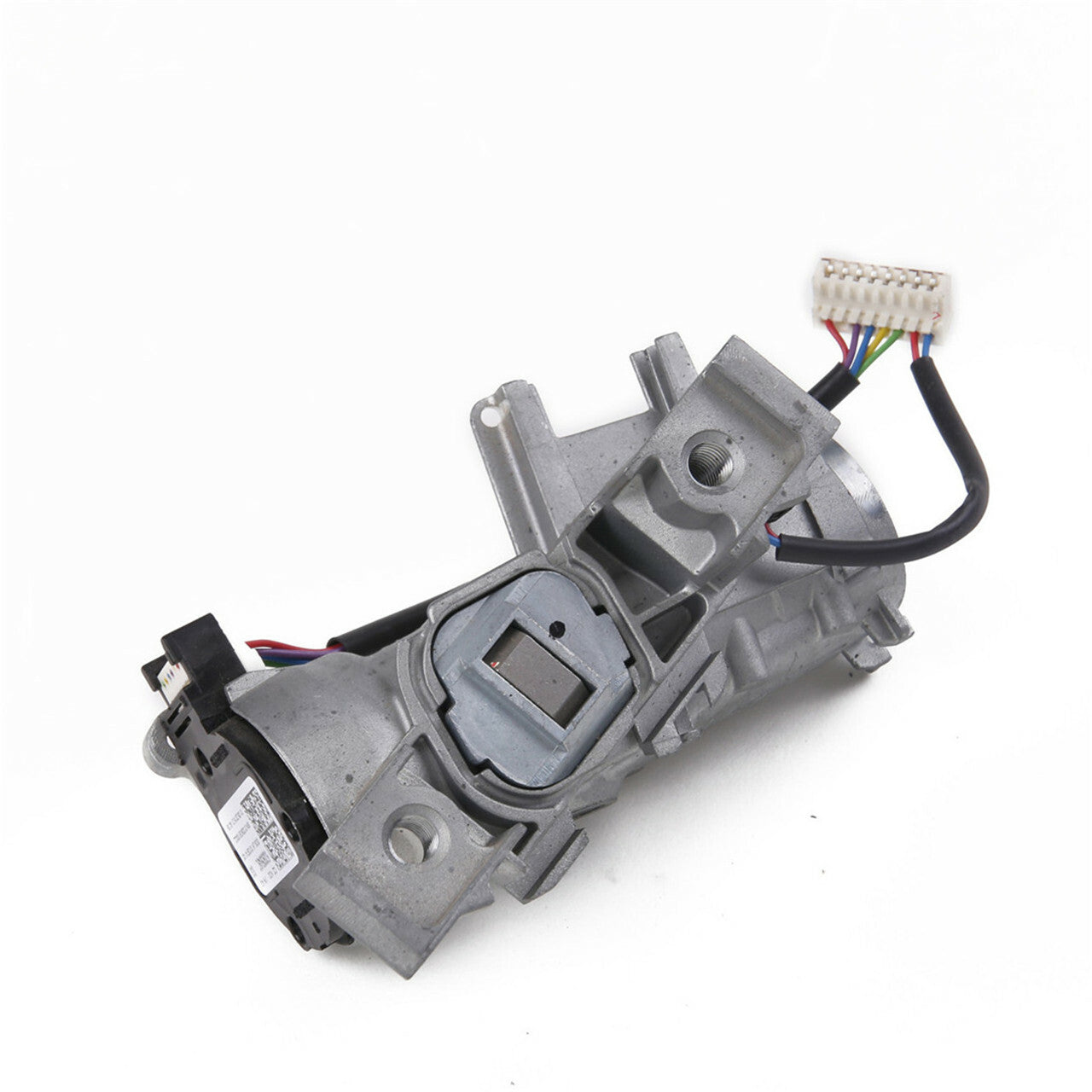 Steering Lock &Ignition Starter Switch Kit for VW for Golf for AUDI A3 RS3 #1K0905851B# Q