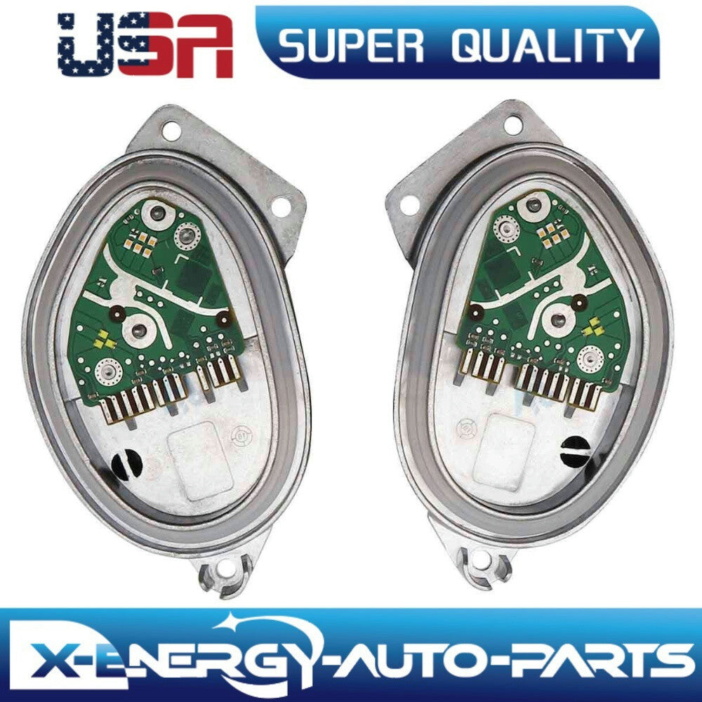 9466175 9466176 LED Module DRL Turn Signal Light Control for BMW X7 G07 2017-20