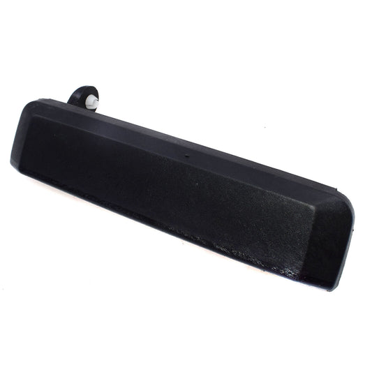 Exterior Right Passenger Side Door Handle for Pickup Sentra D21 New - v