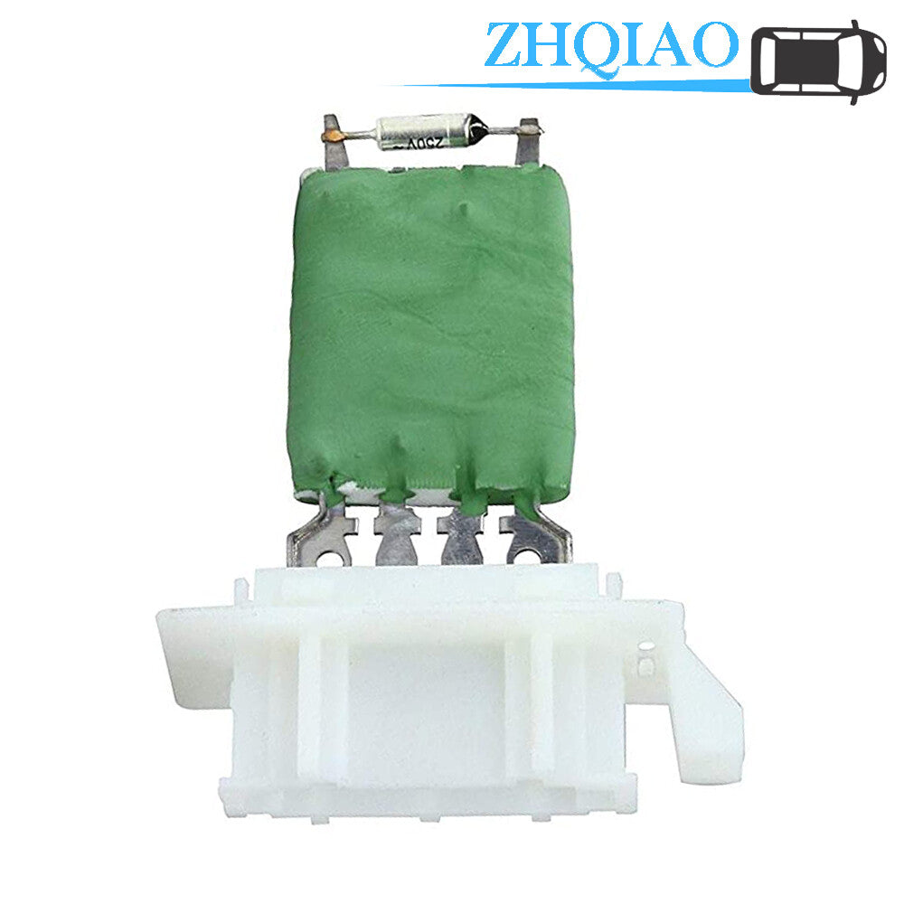 1K0959263A Blower Motor Resistor for VW for Golf Mk5 for Jetta for Audi 2003-2011