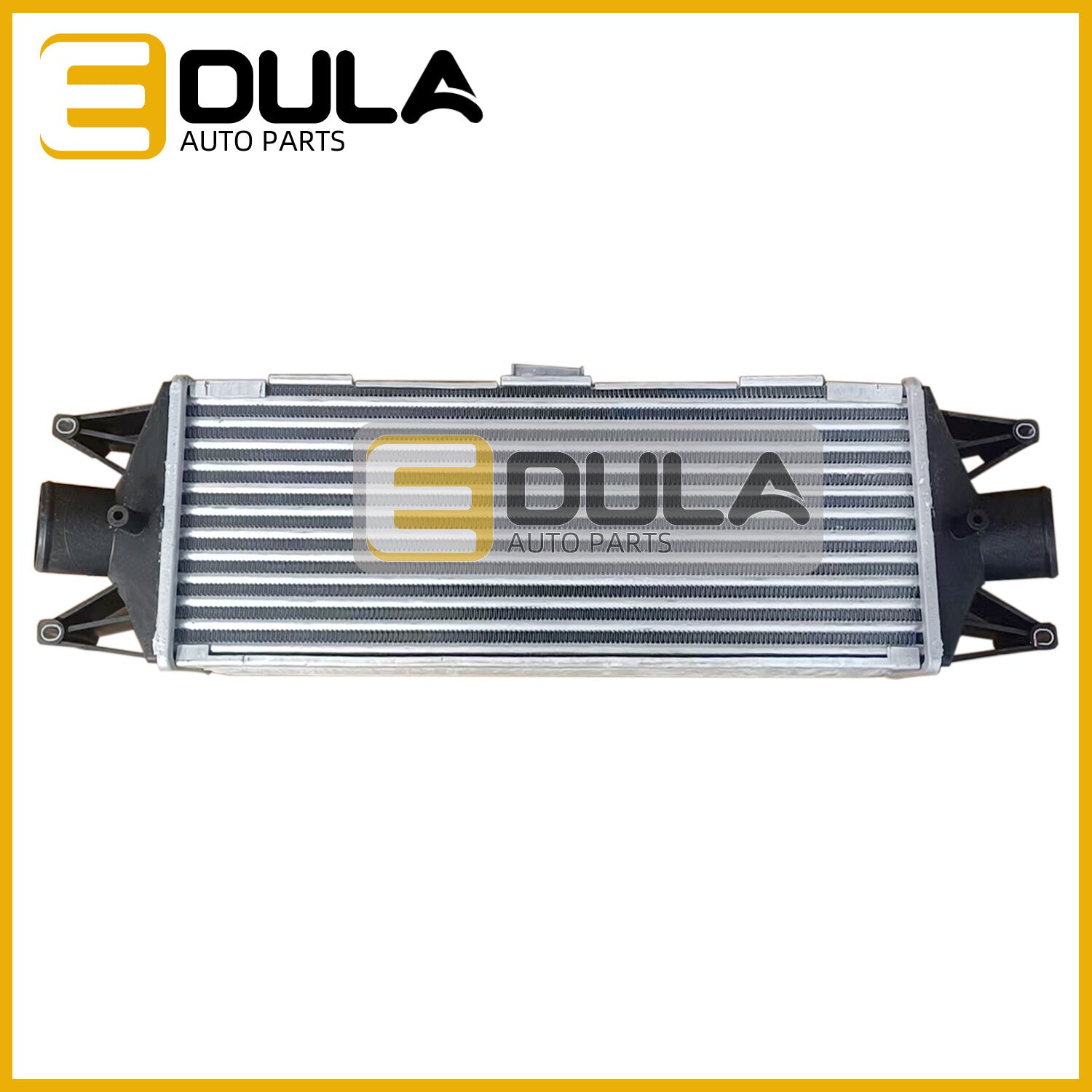 new heat exchanger, intercooler, radiator suitable for Iveco Daily III IV V 5801349166