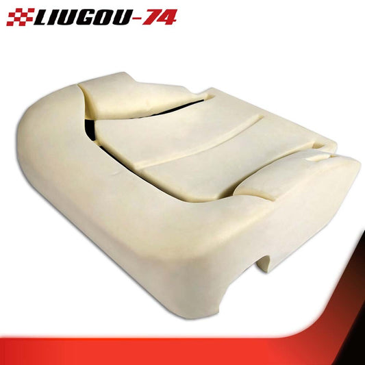 Suitable for 1999-2002 for Chevrolet Silverado 1500 2500 3500 Driver's Under- for Seat Foam Pad Q