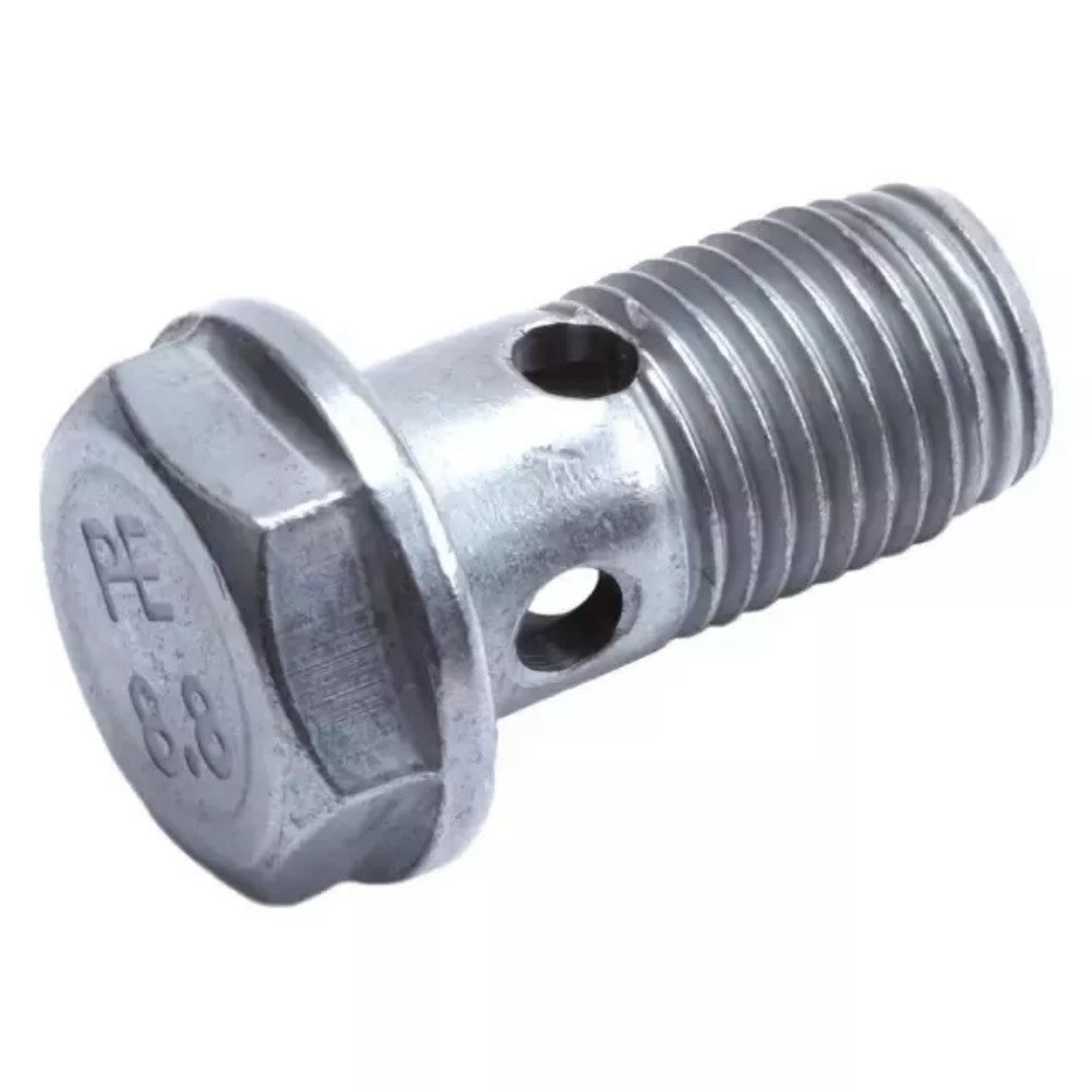 General Motors turbocharger bolts