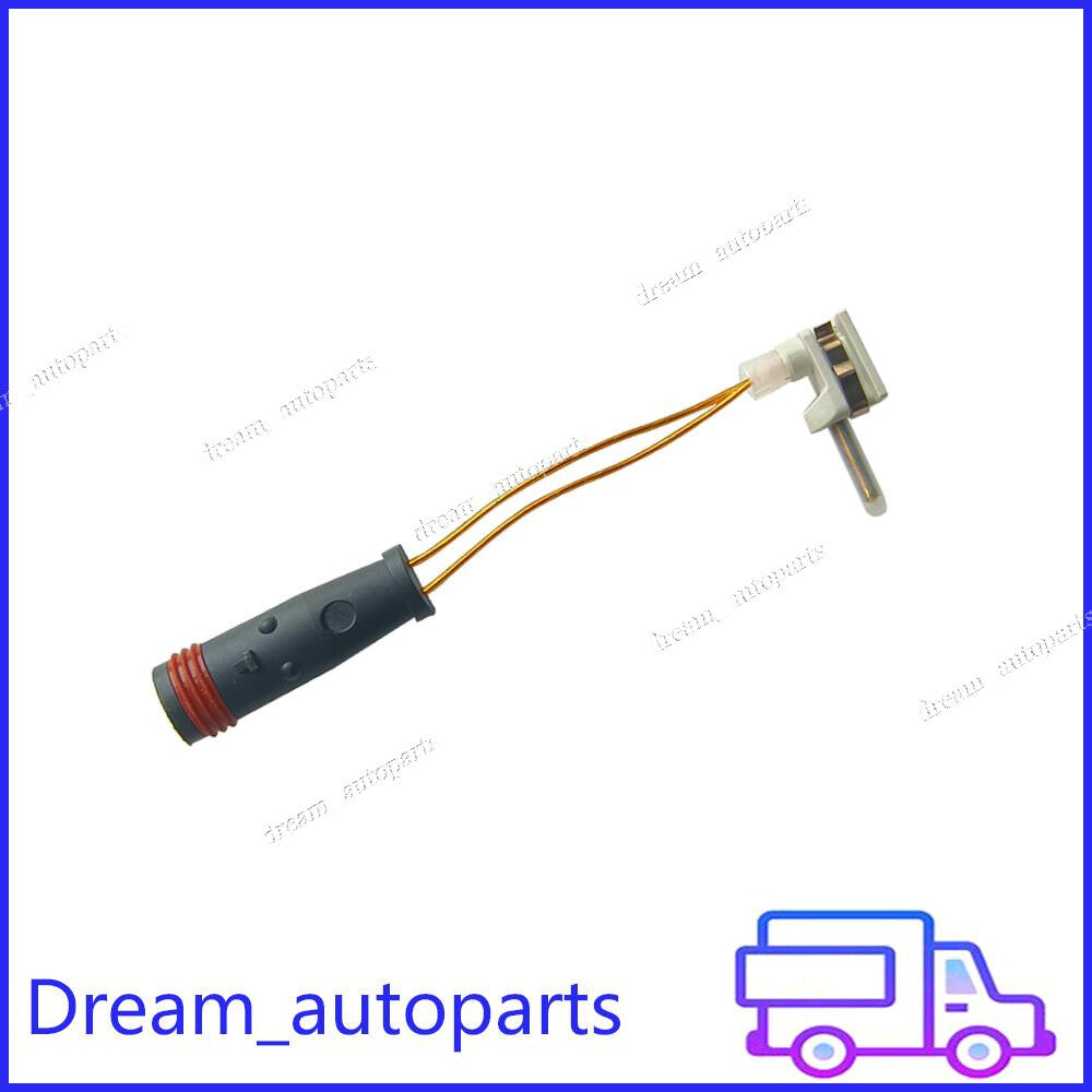 for Mercedes C300 C320 CL600 CLK500 E320 S350 - Front/Rear Brake Pad Wear Sensor Q