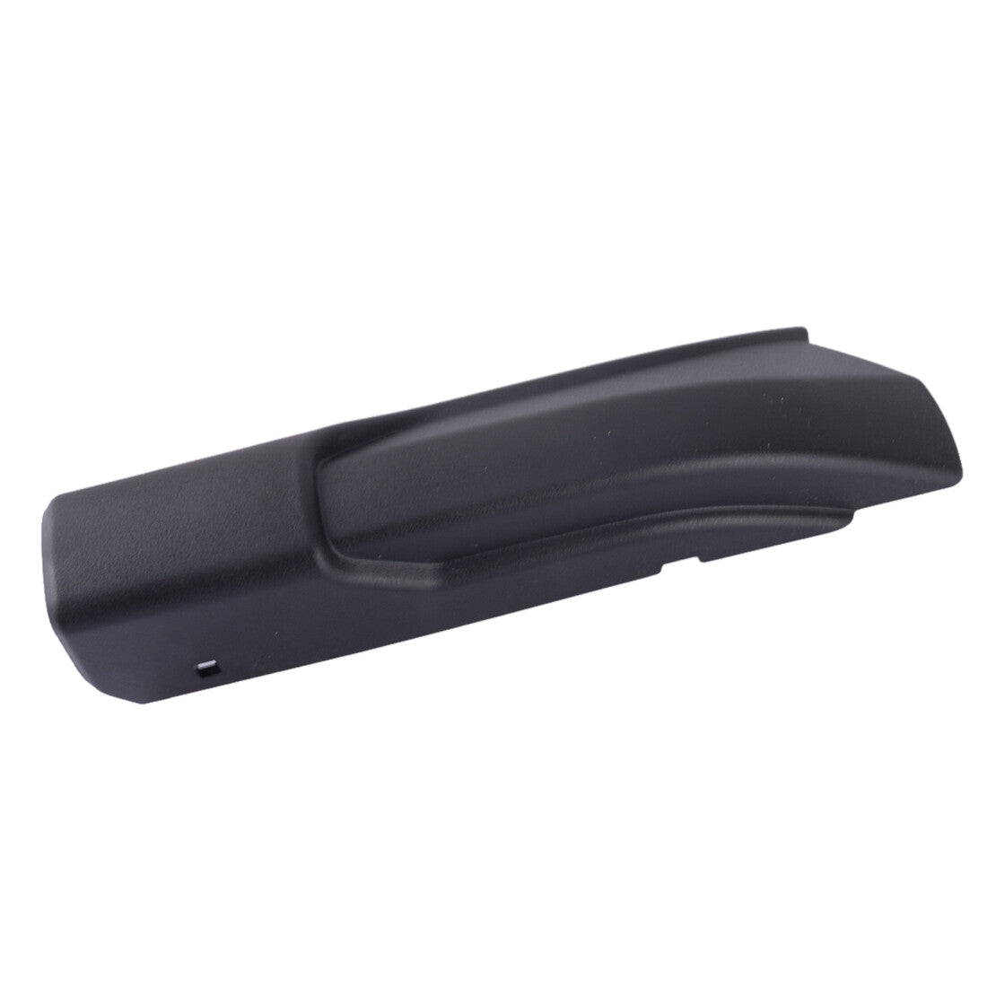 Front Roof Rack Leg Rail End Cover Caps Black Fit for for Honda Pilot 2009-2015 New v