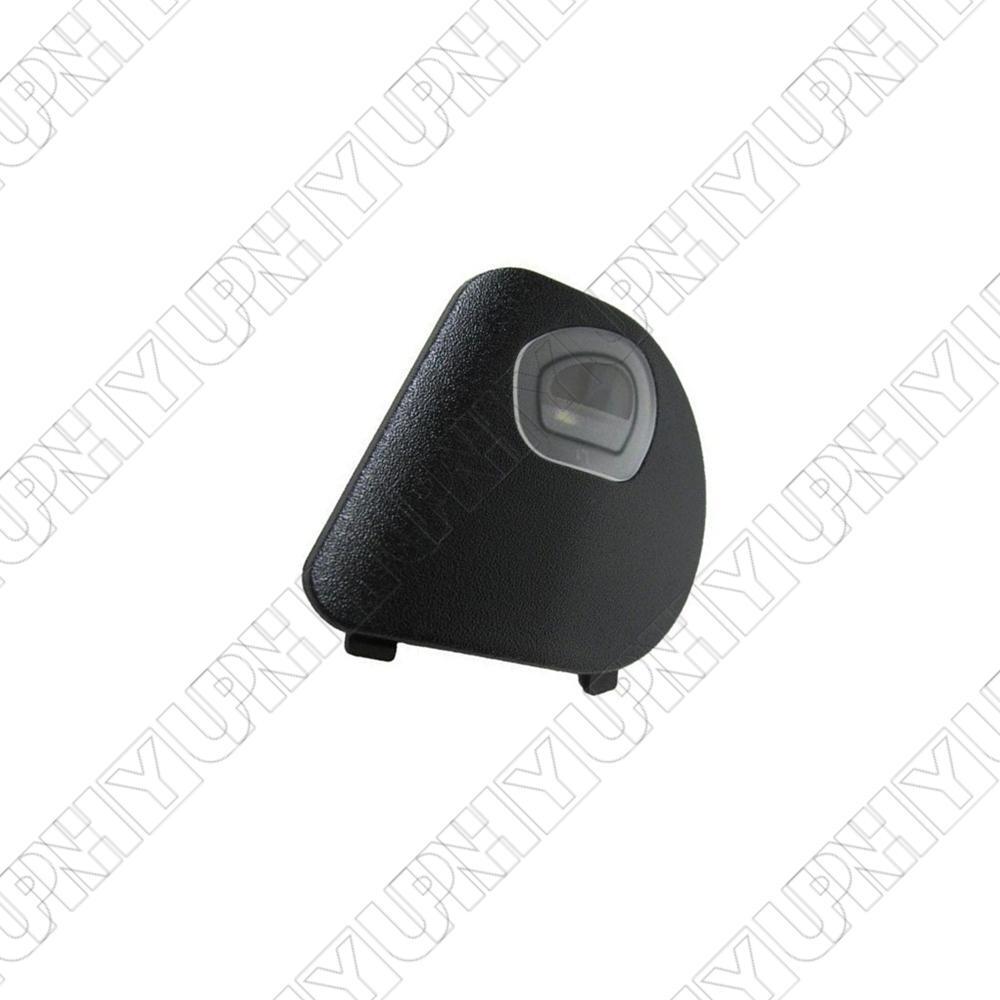 Left Side Mirror Turn Signal Puddle Light for Dodge for Ram 1500/2500/3500 2010-2019