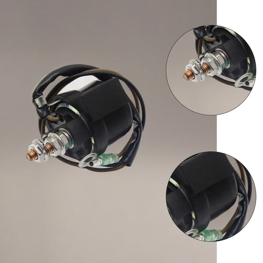 1set Electrical start conversion For Mercory 4 Stroke 9.9HP Outboard Motor Q