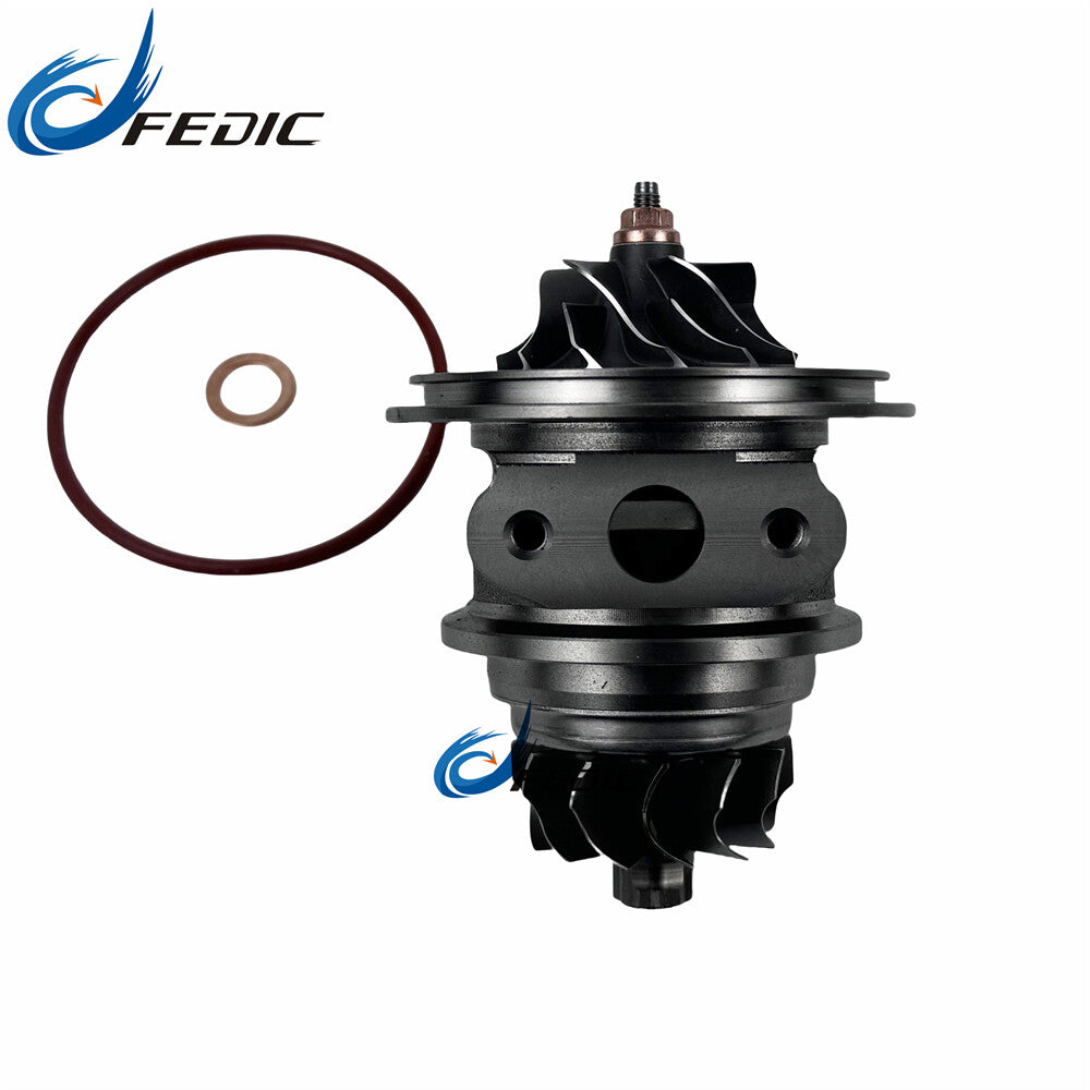 Turbo cartridge TD04L-10T 49377-01610 for Komatsu PC130-7 PC130-8 Excavator