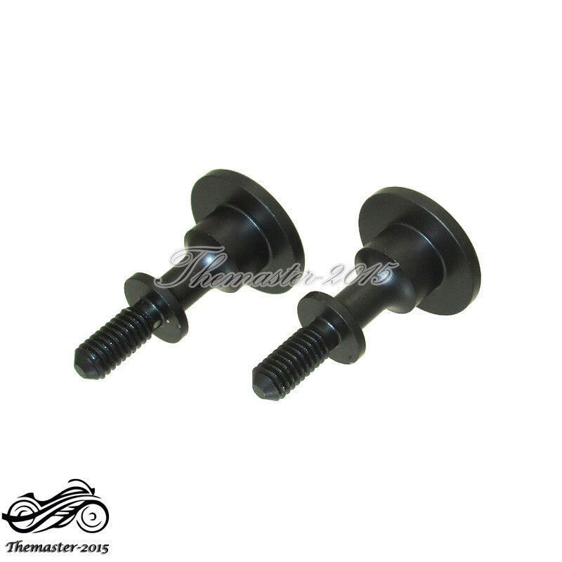Race Cam Cover Bolts for Honda CRF110 CRF110F 2013-2024 Q