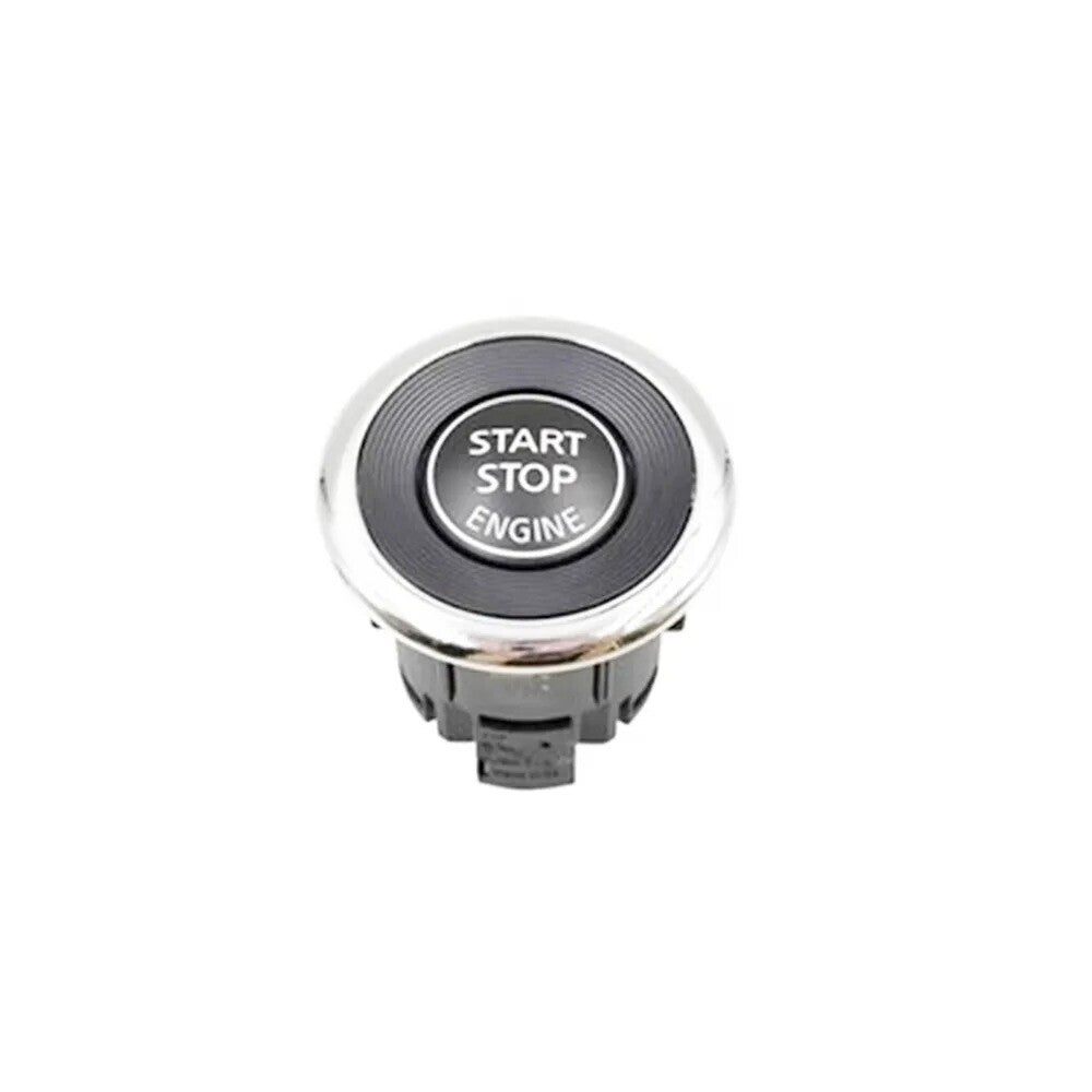 Black Engine Ignition Start-Stop Switch Button for Maxima 2016-2020 New n