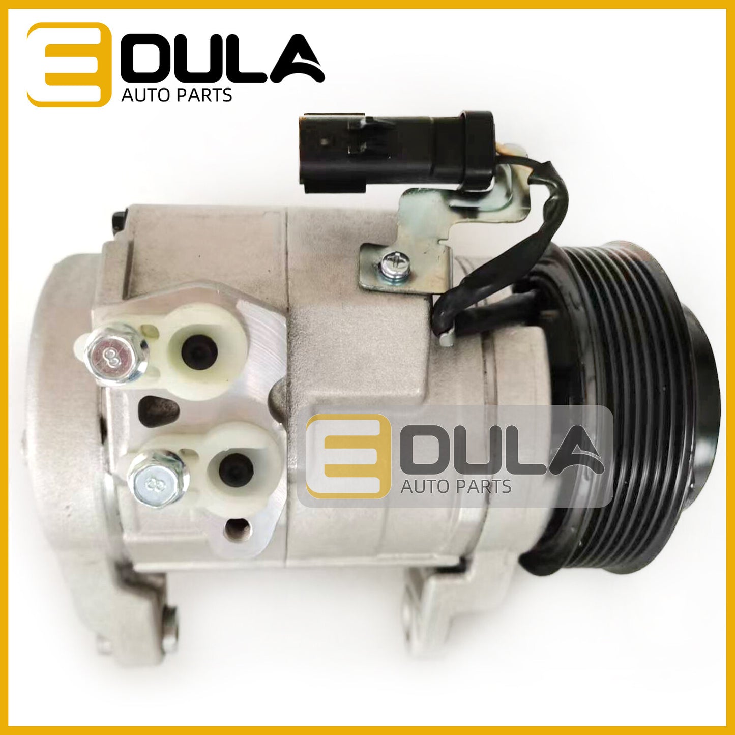 Auto AC Compressor fits for 2003-2008 for Ram 1500 2500 3500 4000 5.7L 55056336AA