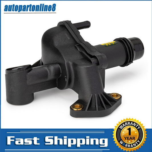 Thermostatic water socket connectors are suitable for Land Rover for Jaguar XF Discovery and for Land Rover for Range Rover . Q