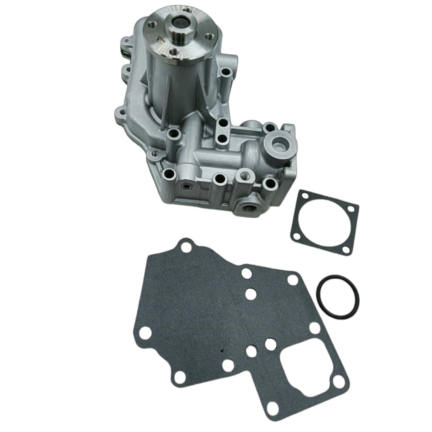For Yanmar 4TN100 4TNE100 Engine Water Pump 119006-42003 119006-42001