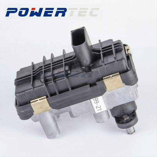 Turbocharger electronic actuator 59001107312 is suitable for FOTON 2.8 L 6NW010099-21