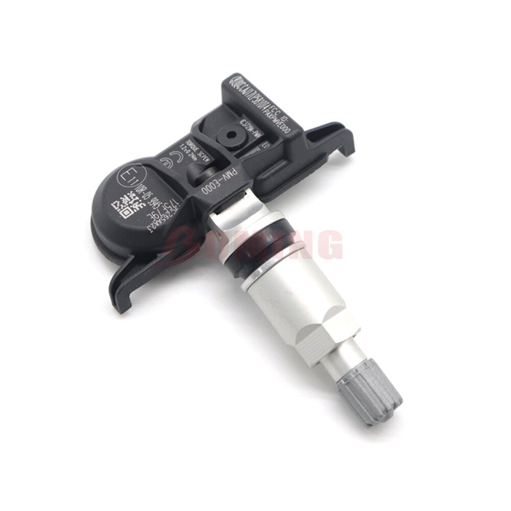 (4) PMV-E000 TPMS for Toyota Tacoma for Camry 4Runner for Lexus for ES RX Series 315MHz
