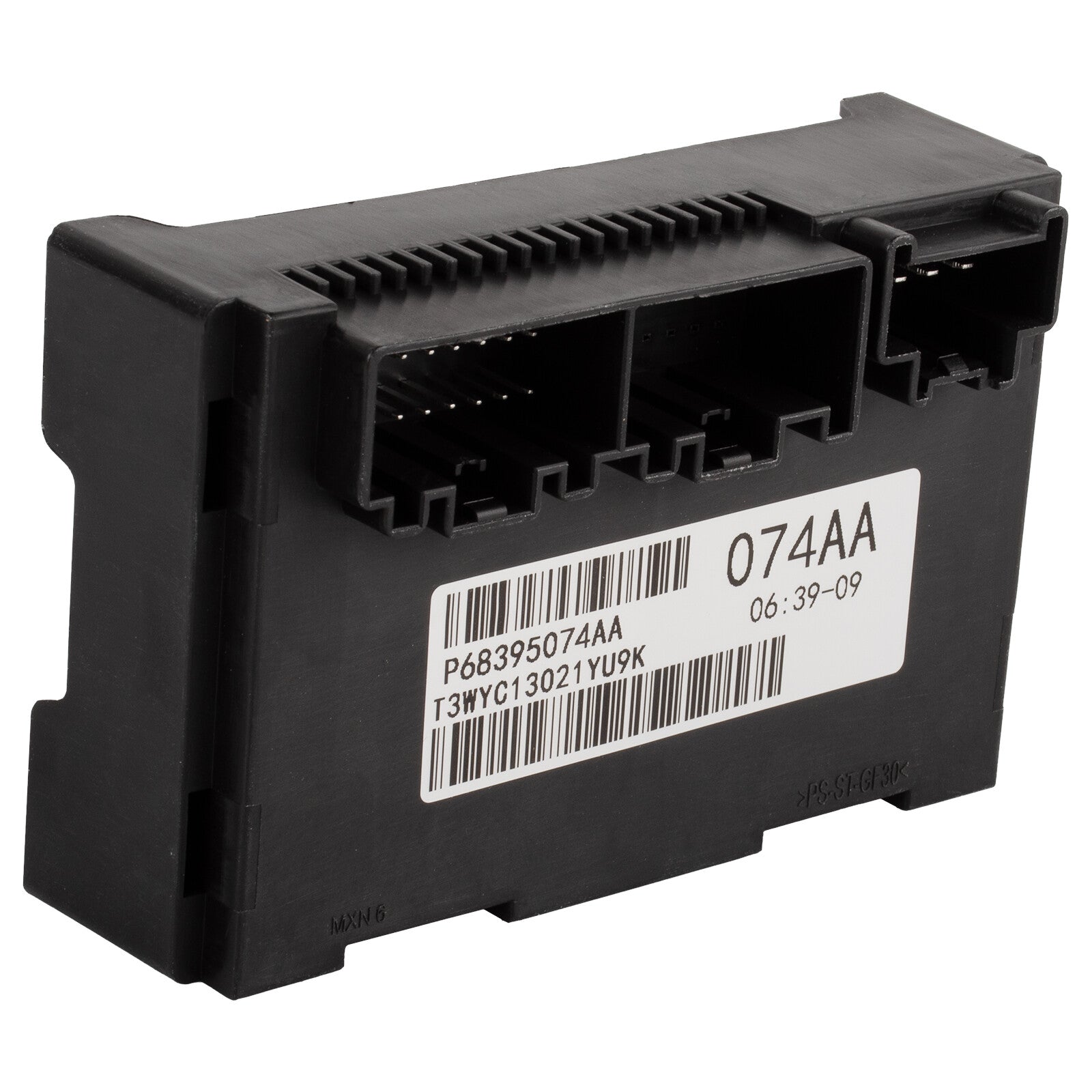 68395074AA Transfer Case Module for for Jeep Grand Cherokee for Dodge Durango 2014-2015 v
