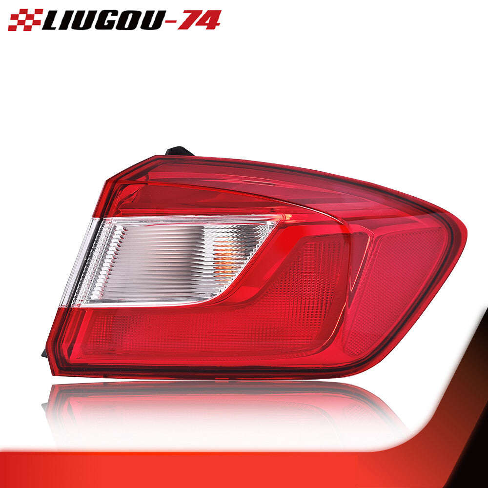 Suitable for braking light of passenger's right-hand side external taillight of 16-19 for Cruze - v