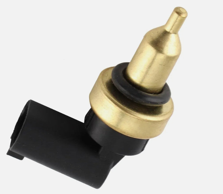 Engine coolant temperature sensor suitable for BENZ W205 C200 ML350 E250 R350 0009050600- n