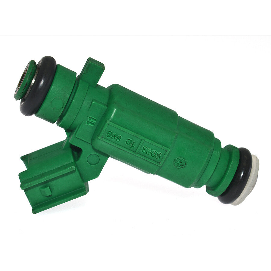 The new O2 oxygen sensor 0258006026 is suitable for Peugeot 307, 308, 406, 407, and for Citron Berlingo C4. 6686 A