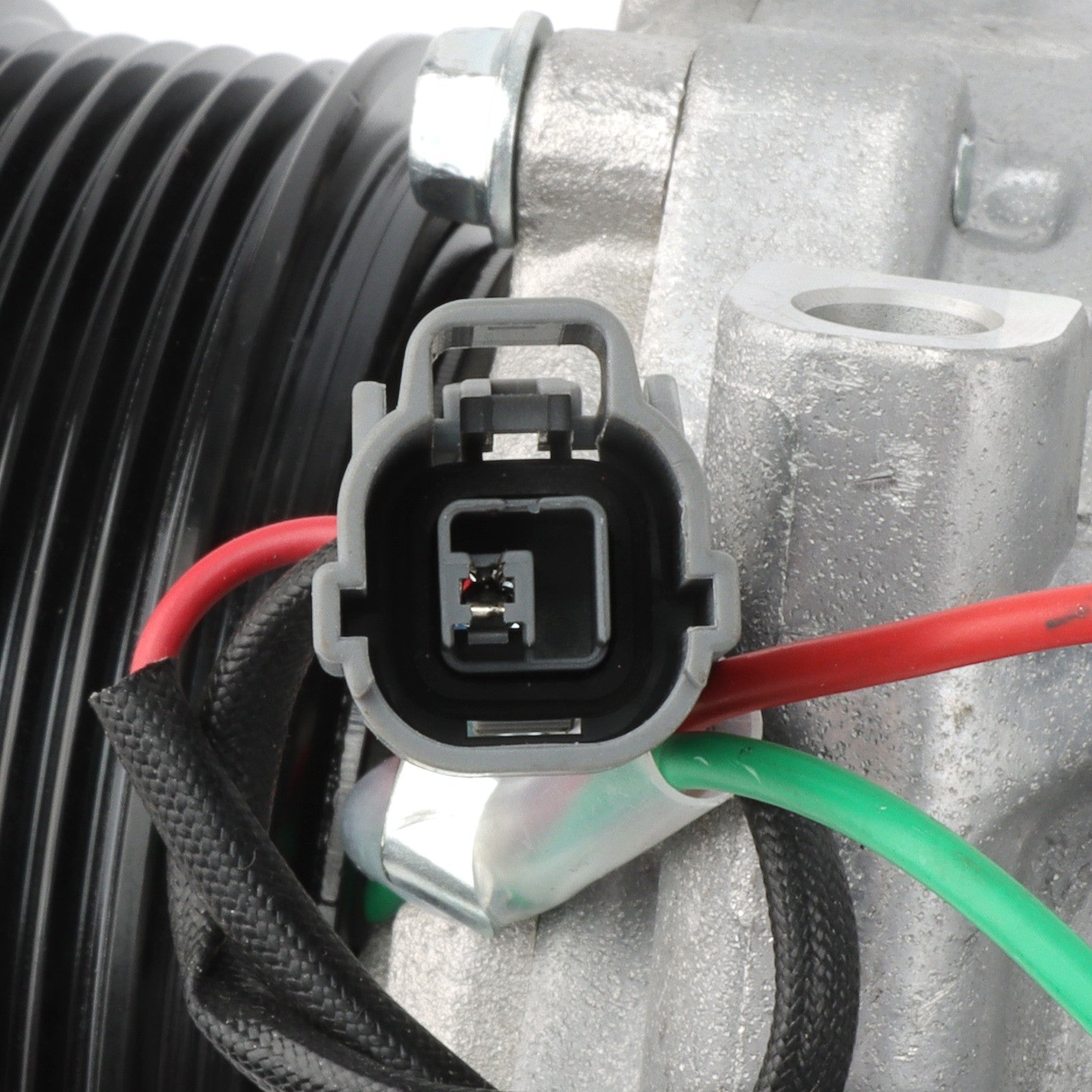 1X A/C Air Compressor For 2002 2003 2004 2005 2006 for Honda CR-V CRV CO10663AC NEW Q