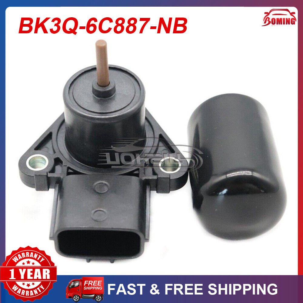 Turbo Actuator Sensorfor for Ford Ranger 2.2L for Puma for Mitsubishi Version BK3Q-6C887-NB