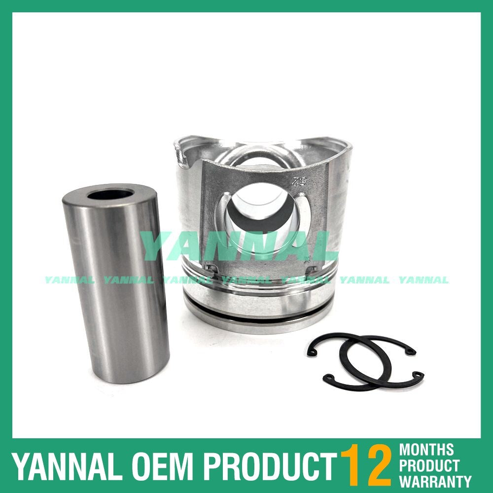 49394860 Piston Kit STD for QSB6.7 Engine