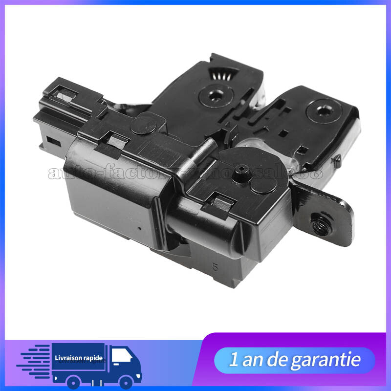 Serrure Gache Electrique de Coffre Hayon pour MICRA 3 K12 (2003-2010) 90502ED00A n