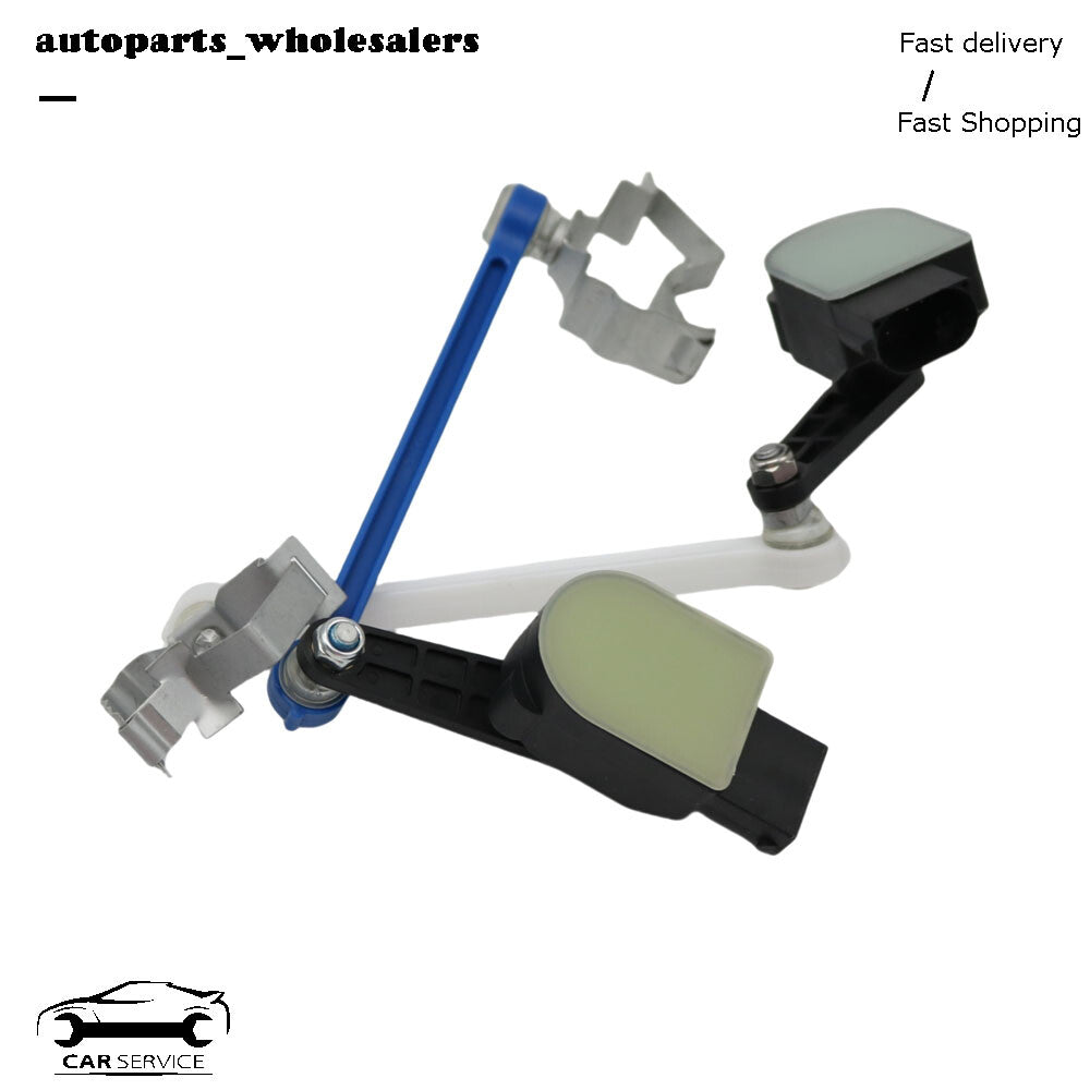 Front and left/right high-grade sensor 4Z7941285C suitable for Audi for A6 Allroad C5 2000 - 2005 Q