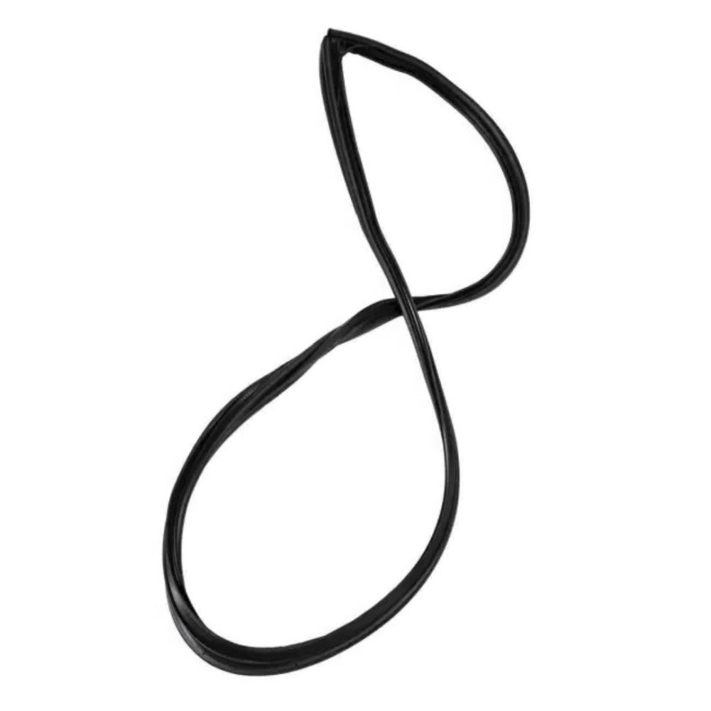Replacement part for the rubber strip on the tail box cover # 20863985 Q