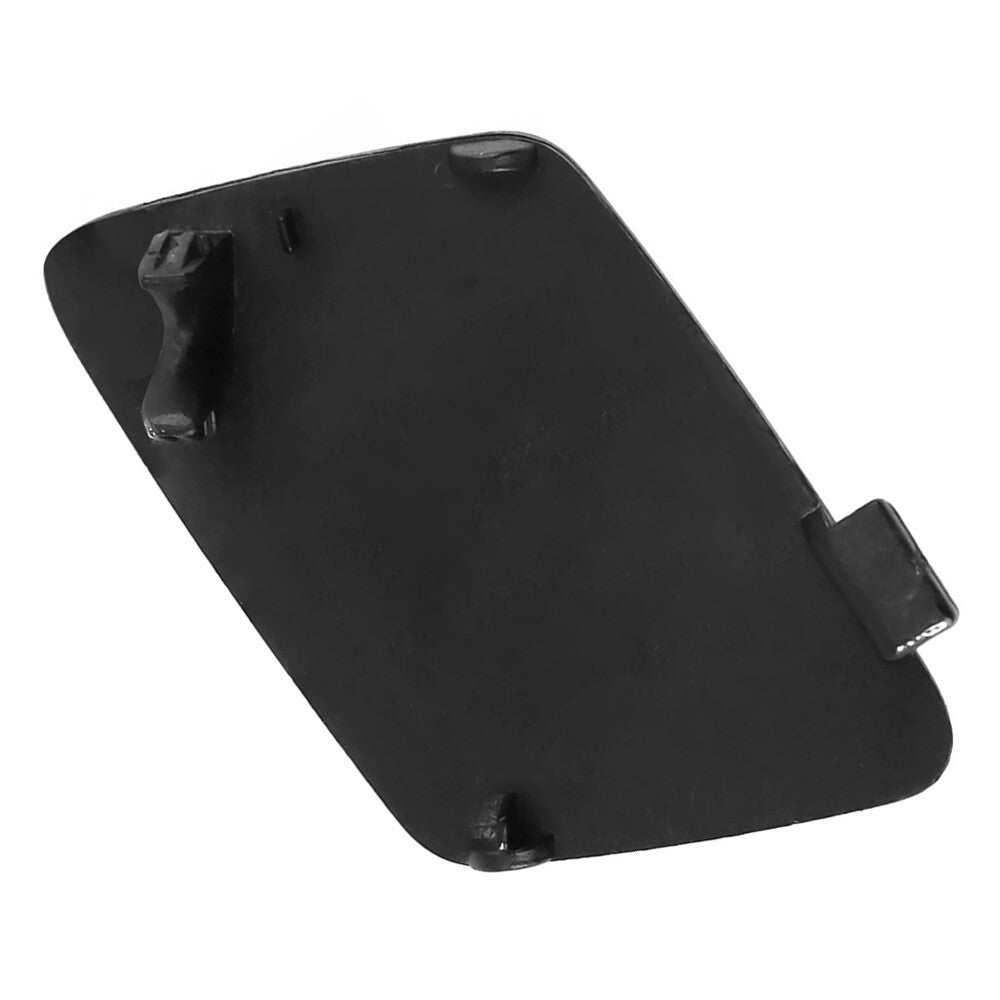 Front Bumper Towing Eye Hook Cover For 3 Series E90 E91 2009-2012 Unpainted Q