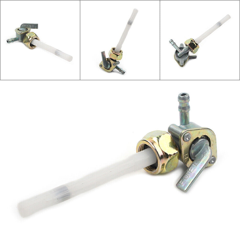 for Honda ATC 185S 200X/S/M Fuel Gas Petcock Switch Valve Assembly 16950-149-025