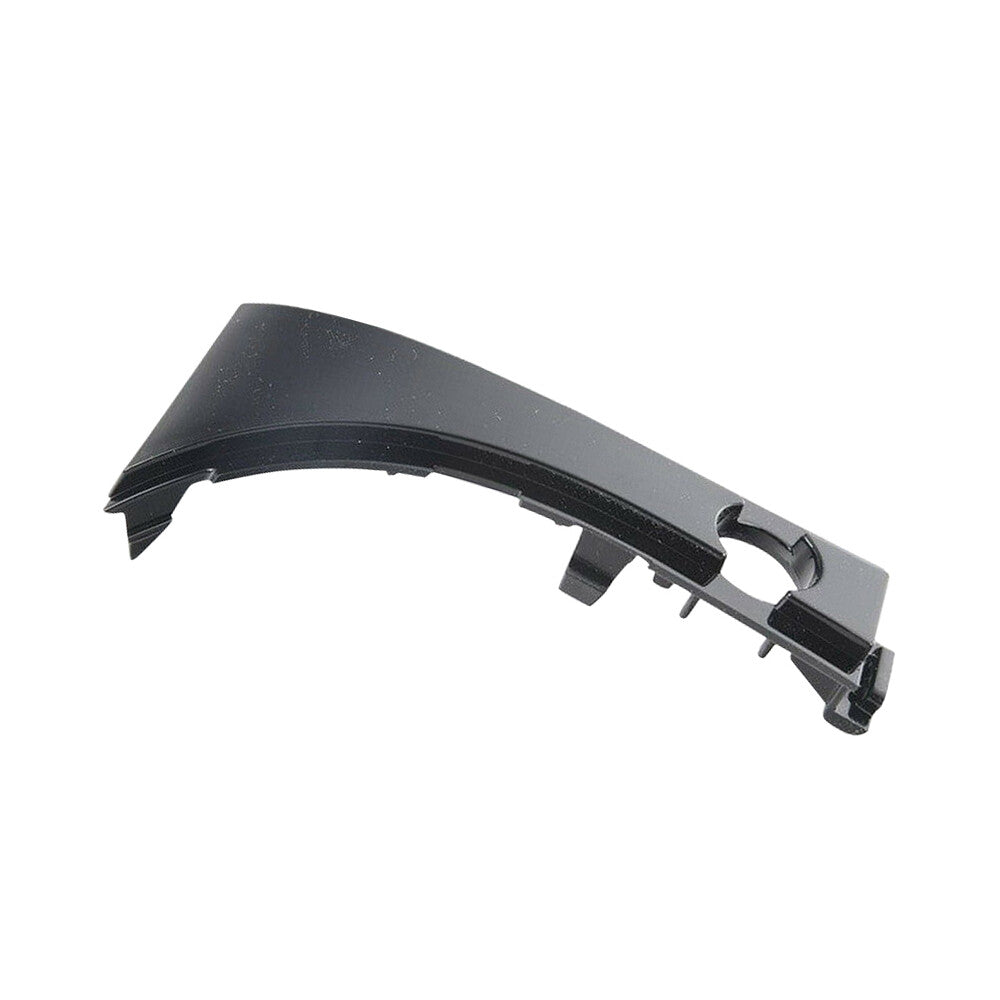 Front Bumper Side Grille Cover w/ Hole 51137347382 For 7' G11 G12 2015-2019