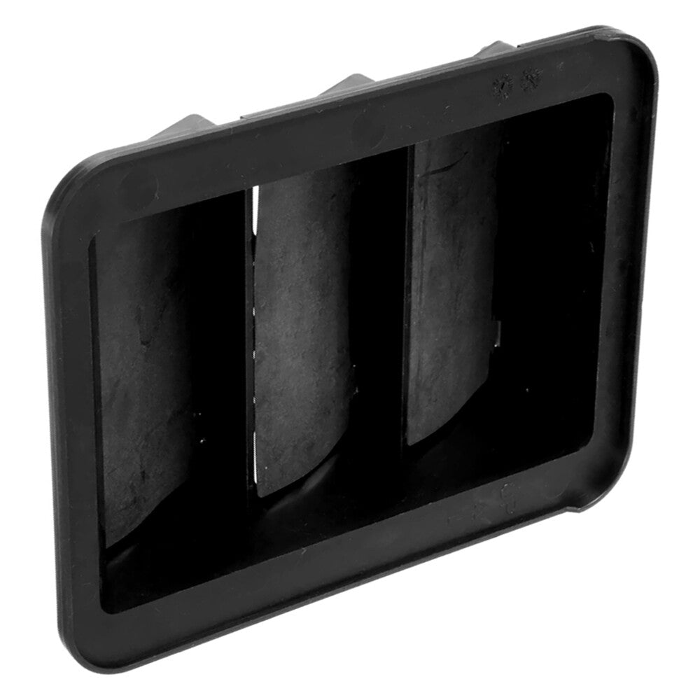 Rear Driver Side Quarter Panel Pressure Air Vent for Lancer for Outlander Sport