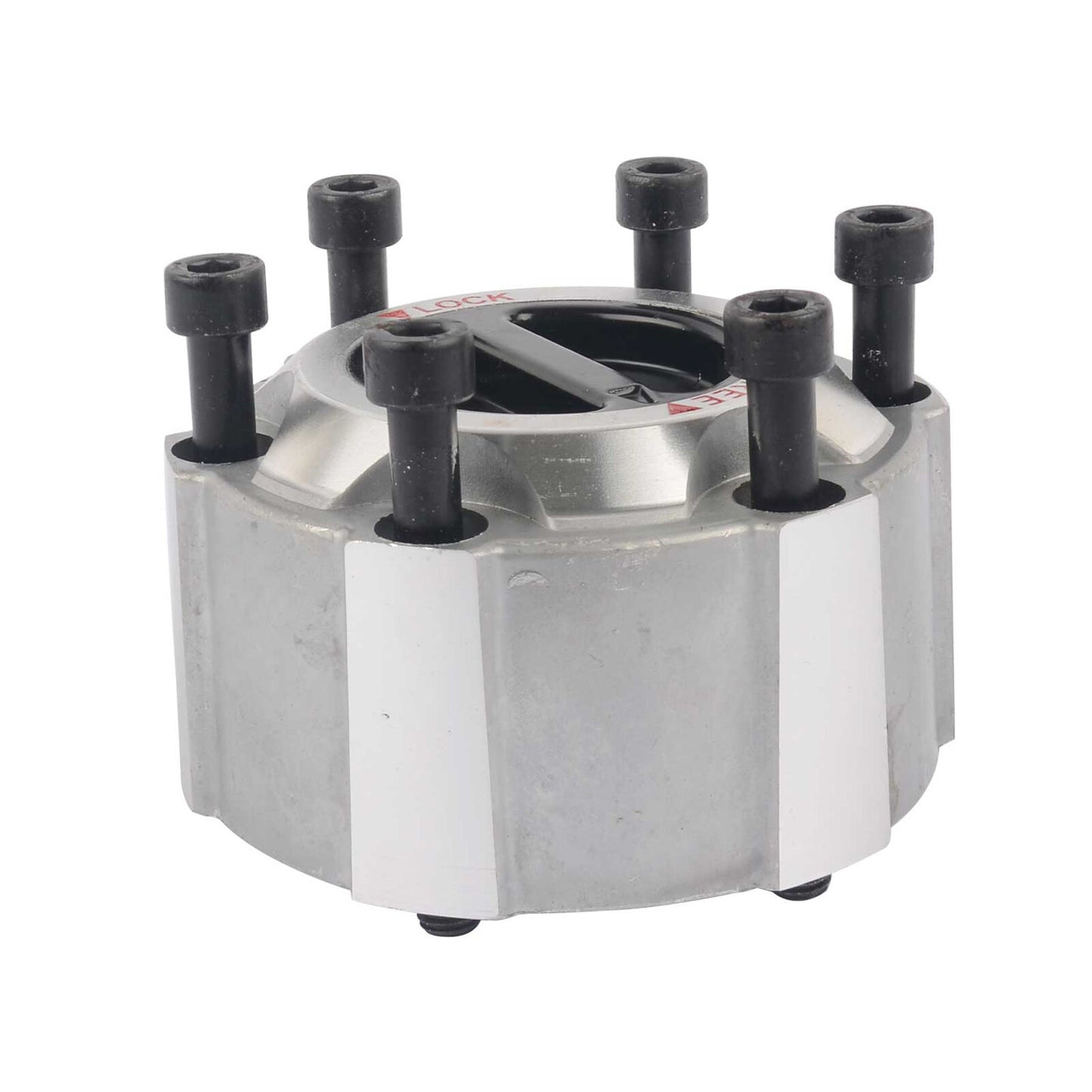 1* Wheel Manual Lock Hubs for Nissan Frontier Pathfinder Xterra 40250-2S610 Q