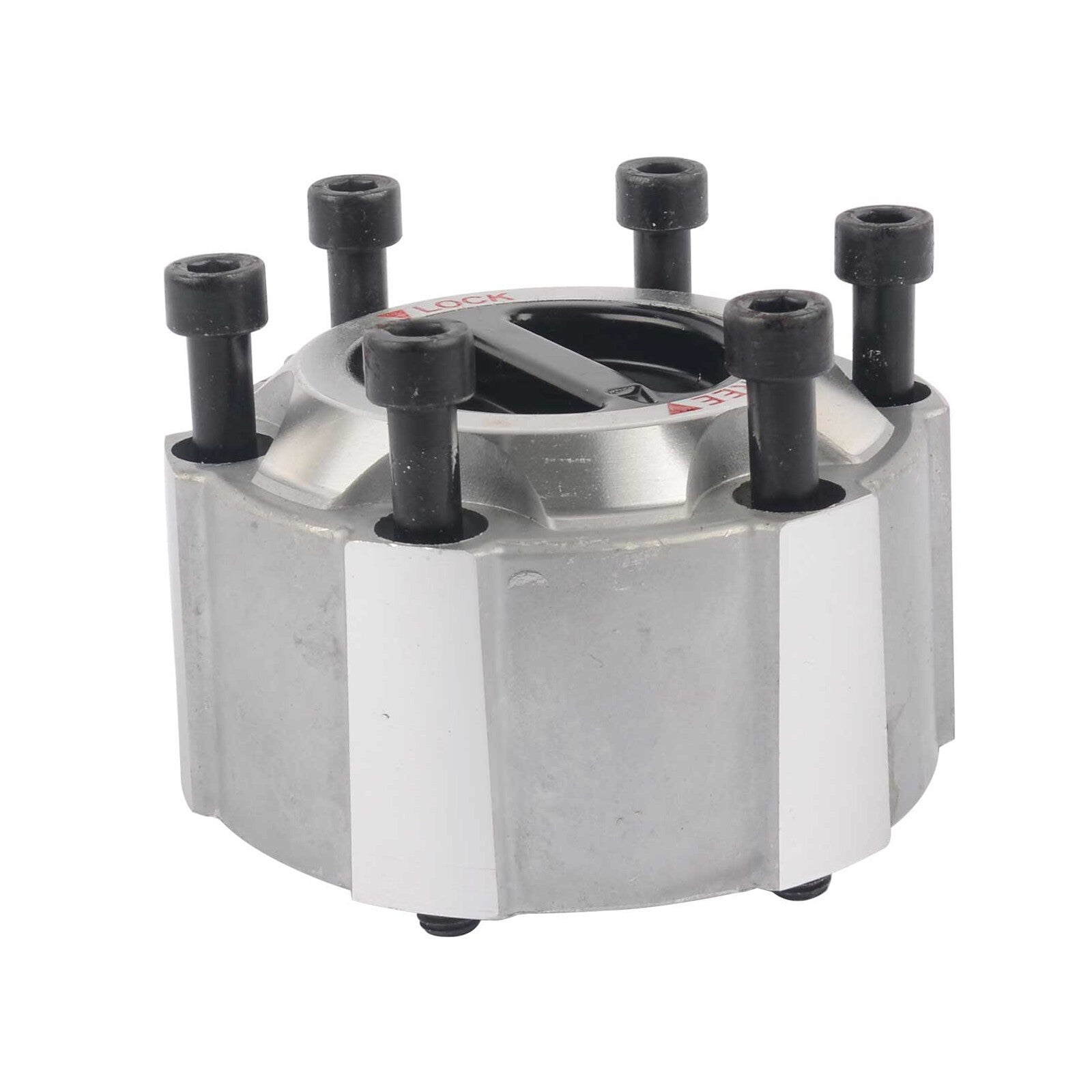 1* Wheel Manual Lock Hubs for Nissan Frontier Pathfinder Xterra 40250-2S610 Q