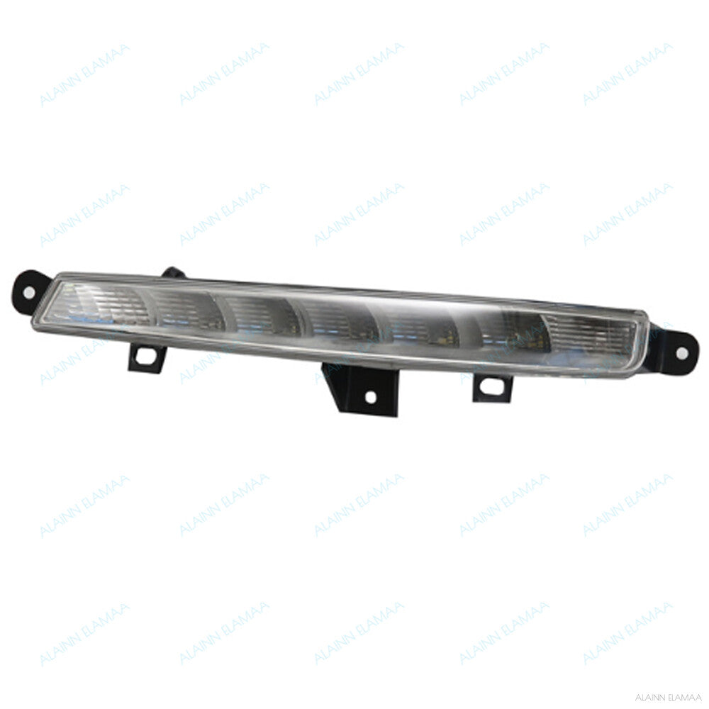 Right Front Daytime Running Lamp DRL for Mercedes for Benz W221 S63/65 2010-2013 Q