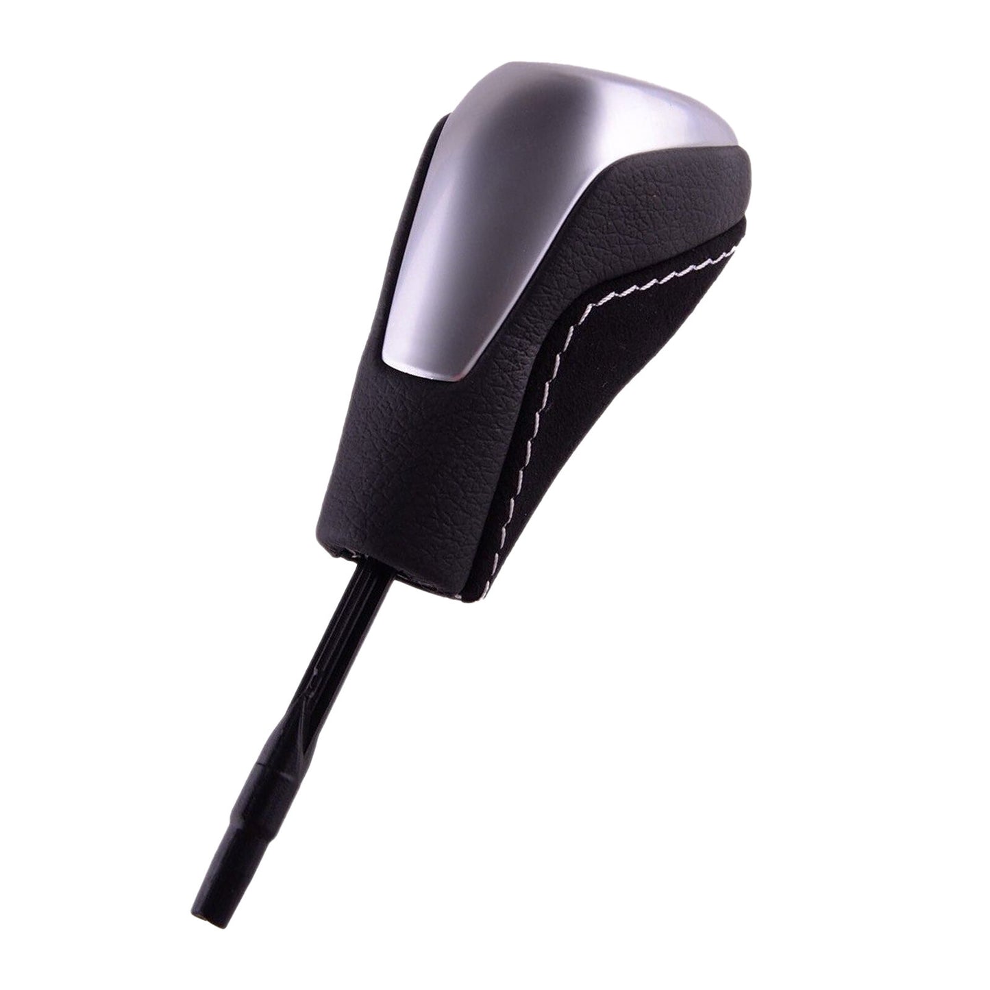 Automatic Gear Shift Knob Shifter For E82 E87 E81 E93 E90 E91 25162153758 n